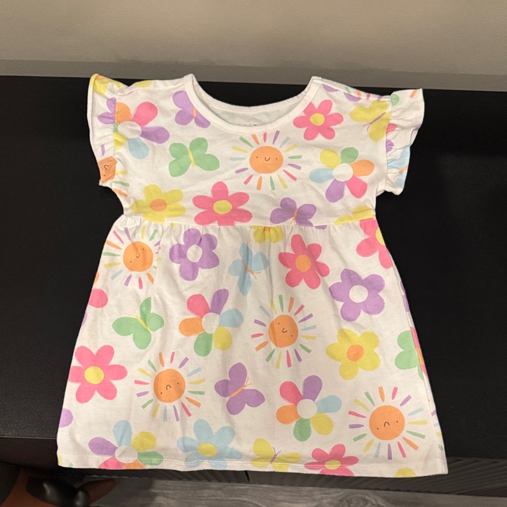 Toddler Dress Bundle - Picture 5 of 7